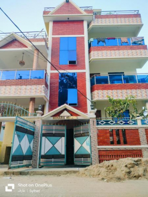 Minara Manzil